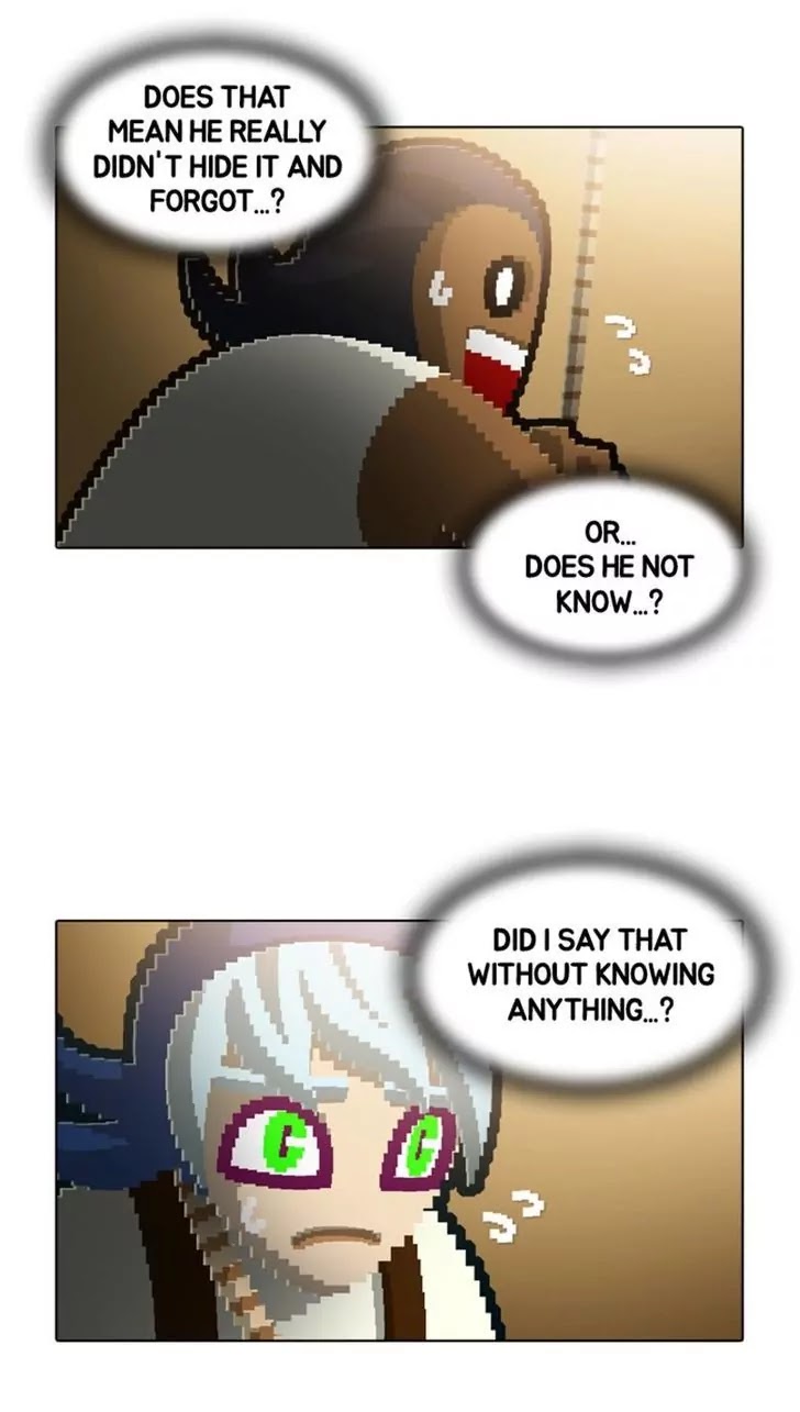 Guardians of the Video Game Chapter 95 page 35 - Chapter 95: Ep.94: The Tuning Ends Up As An Original