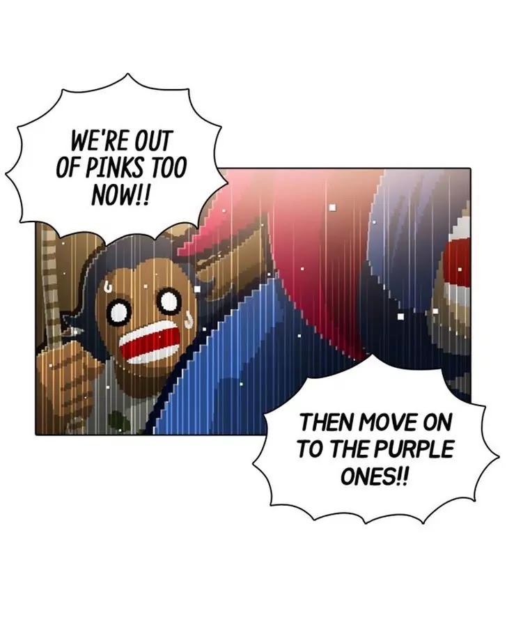 Guardians of the Video Game Chapter 95 page 4 - Chapter 95: Ep.94: The Tuning Ends Up As An Original