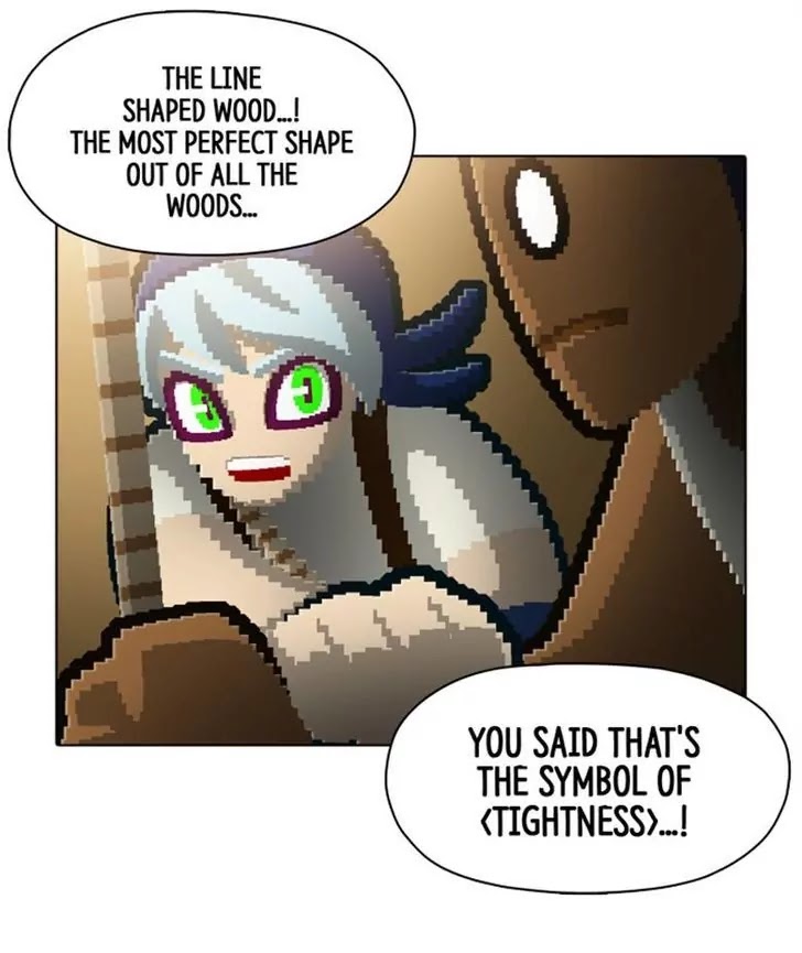 Guardians of the Video Game Chapter 95 page 41 - Chapter 95: Ep.94: The Tuning Ends Up As An Original