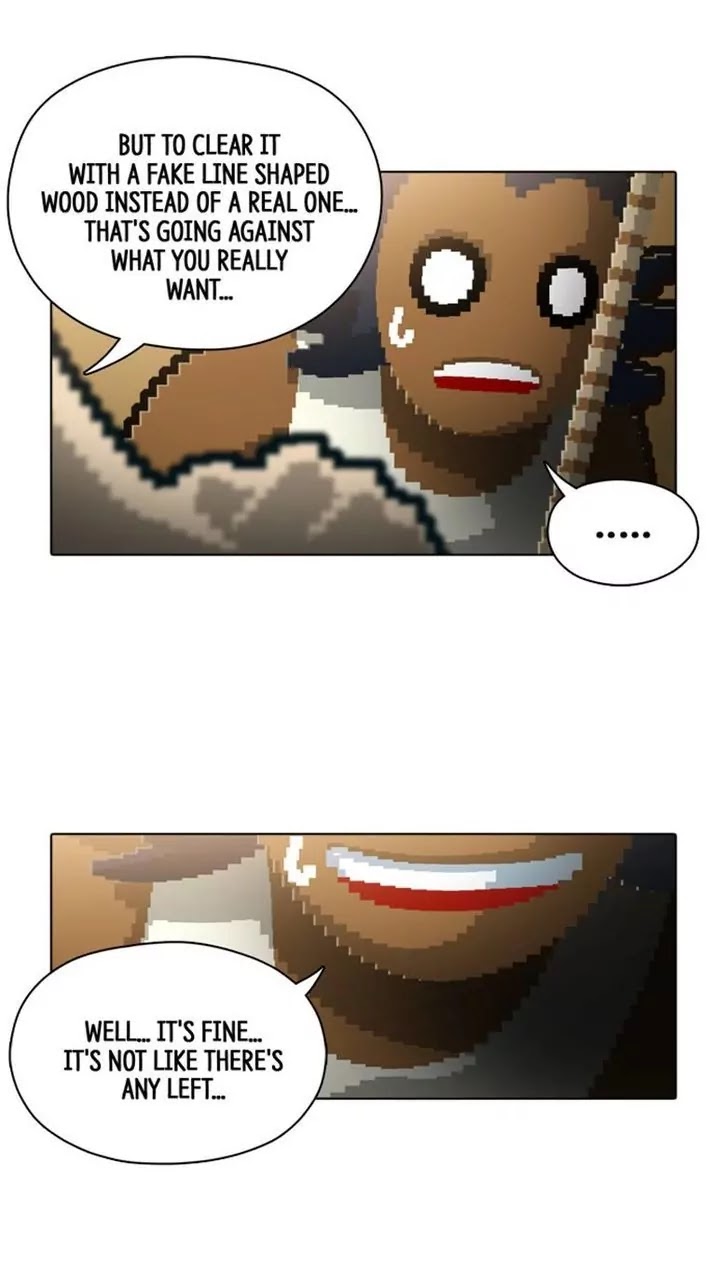 Guardians of the Video Game Chapter 95 page 42 - Chapter 95: Ep.94: The Tuning Ends Up As An Original