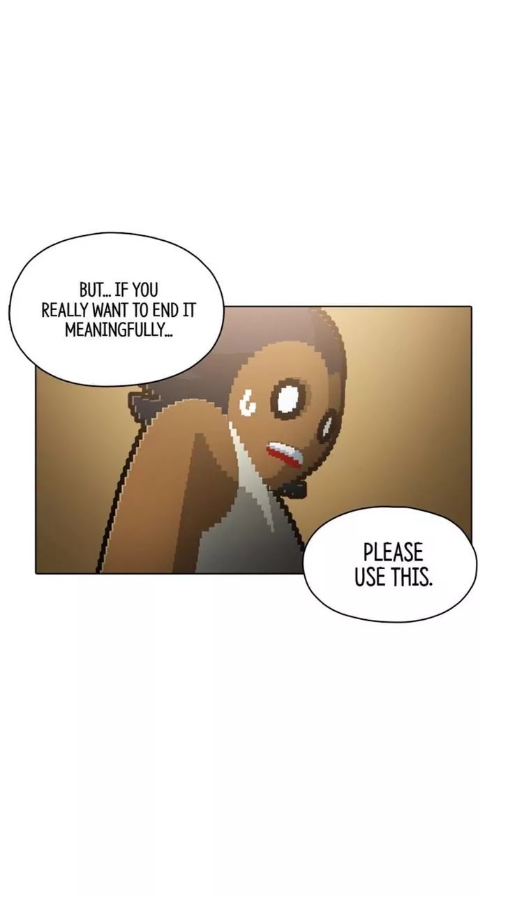 Guardians of the Video Game Chapter 95 page 46 - Chapter 95: Ep.94: The Tuning Ends Up As An Original
