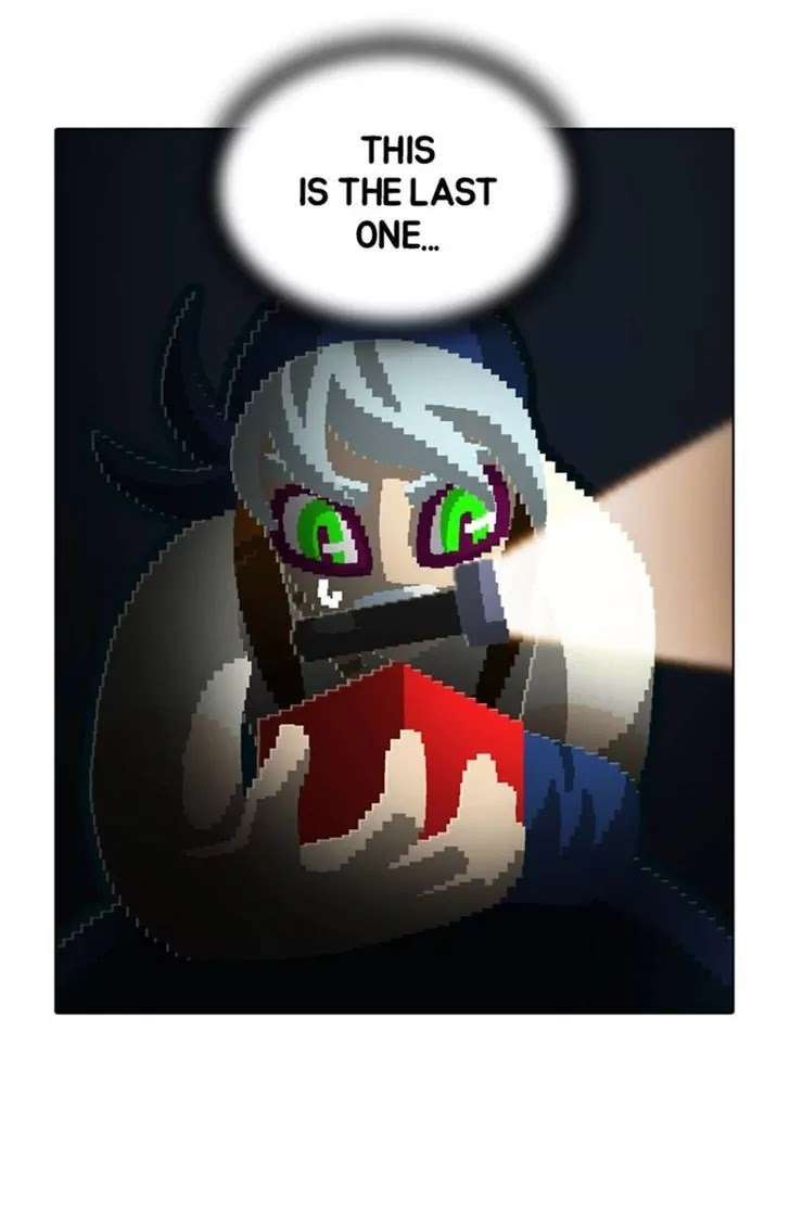 Guardians of the Video Game Chapter 95 page 7 - Chapter 95: Ep.94: The Tuning Ends Up As An Original