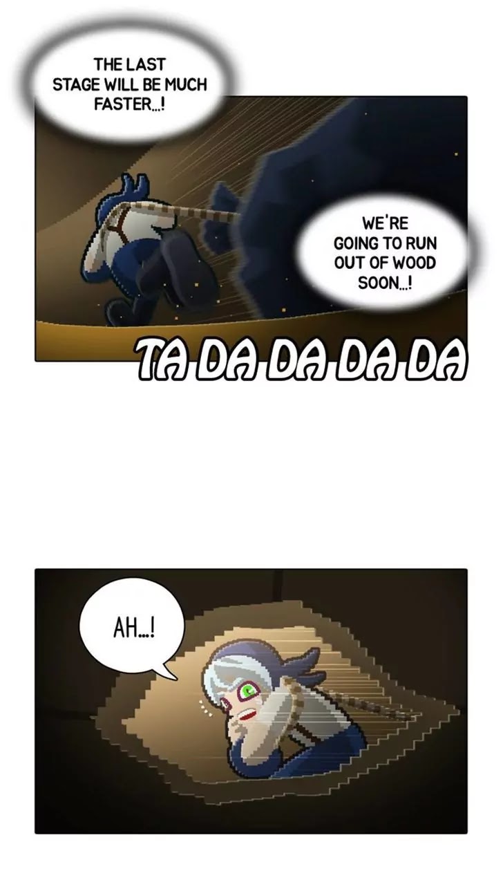 Guardians of the Video Game Chapter 95 page 8 - Chapter 95: Ep.94: The Tuning Ends Up As An Original