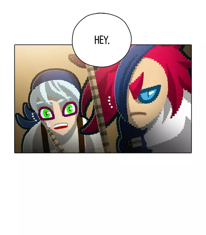 Guardians of the Video Game Chapter 96 page 10 - Chapter 96: Ep.95: Letting The Stray Roots Go
