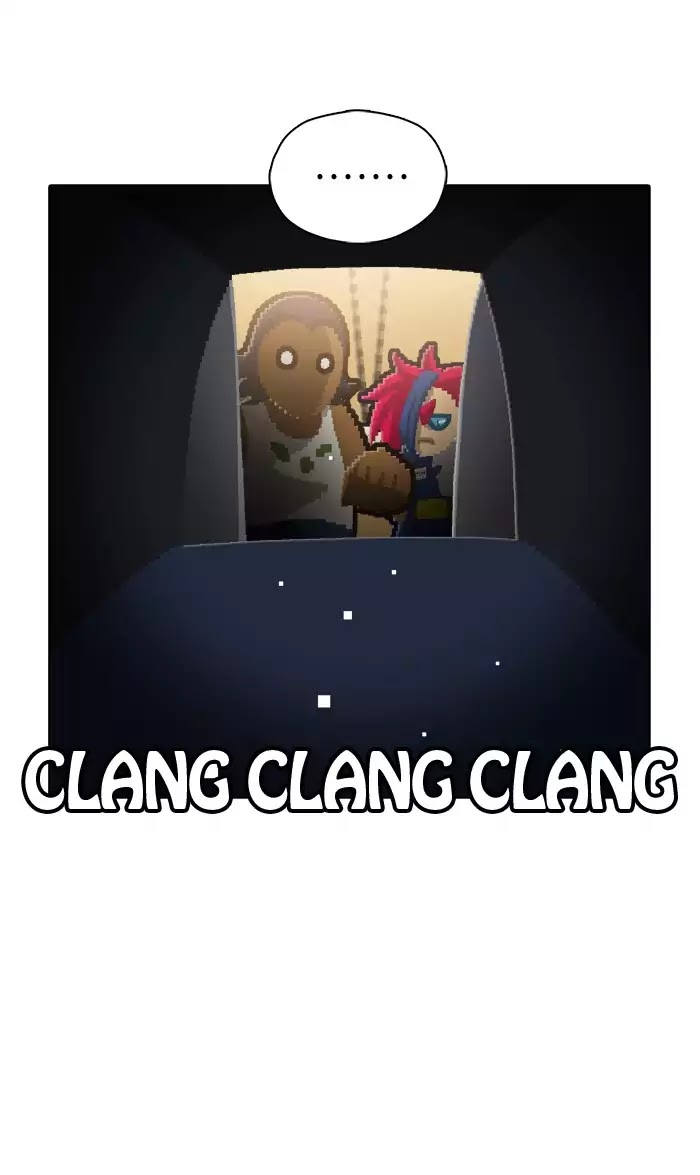 Guardians of the Video Game Chapter 96 page 13 - Chapter 96: Ep.95: Letting The Stray Roots Go