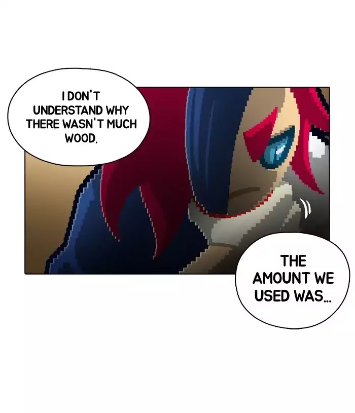Guardians of the Video Game Chapter 96 page 22 - Chapter 96: Ep.95: Letting The Stray Roots Go