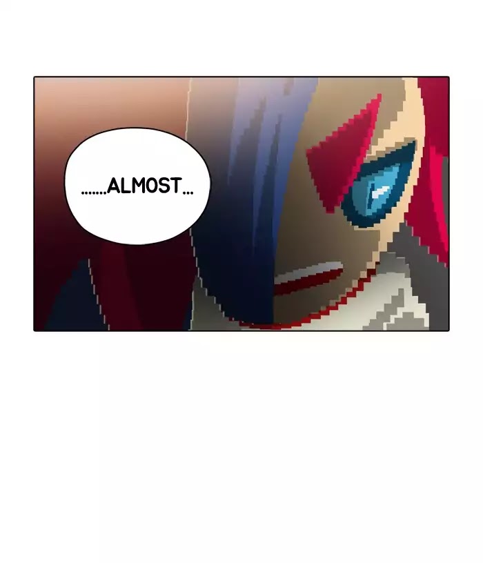 Guardians of the Video Game Chapter 96 page 25 - Chapter 96: Ep.95: Letting The Stray Roots Go