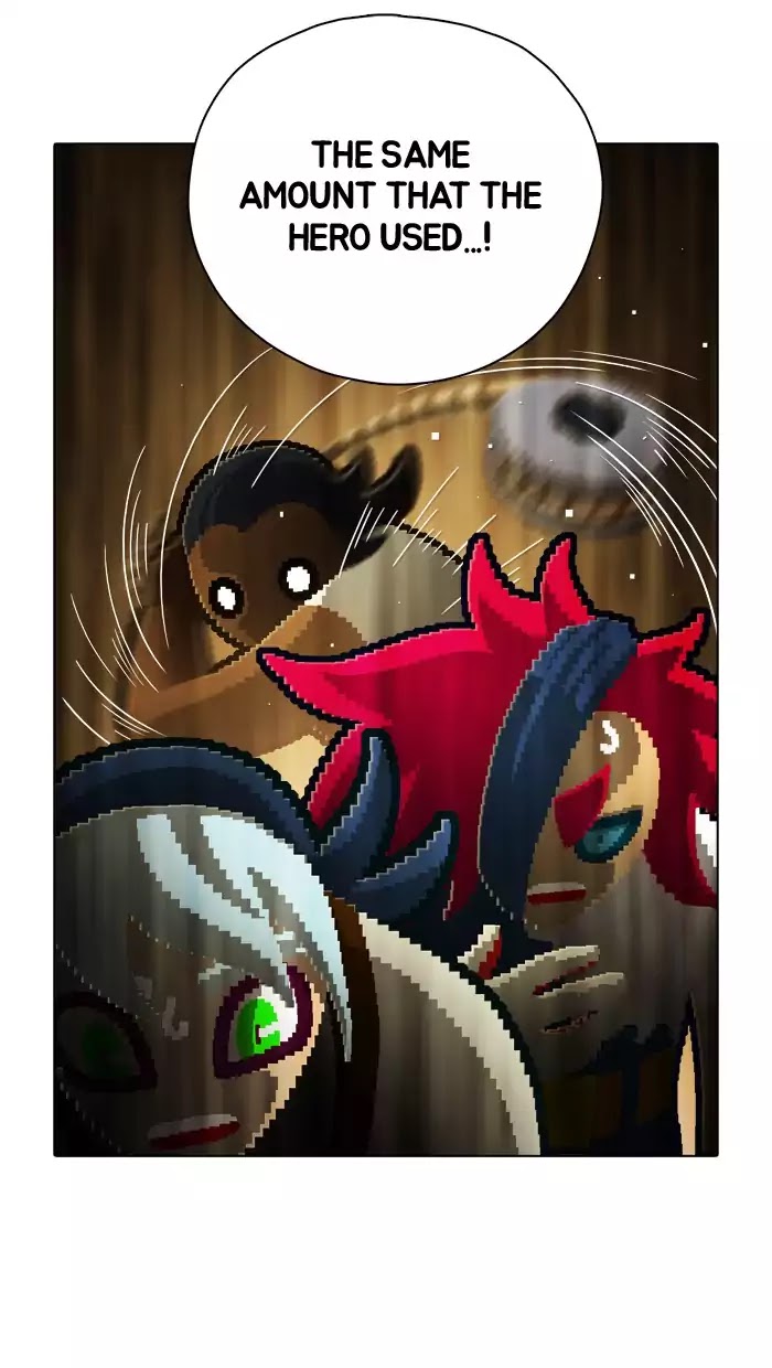 Guardians of the Video Game Chapter 96 page 26 - Chapter 96: Ep.95: Letting The Stray Roots Go