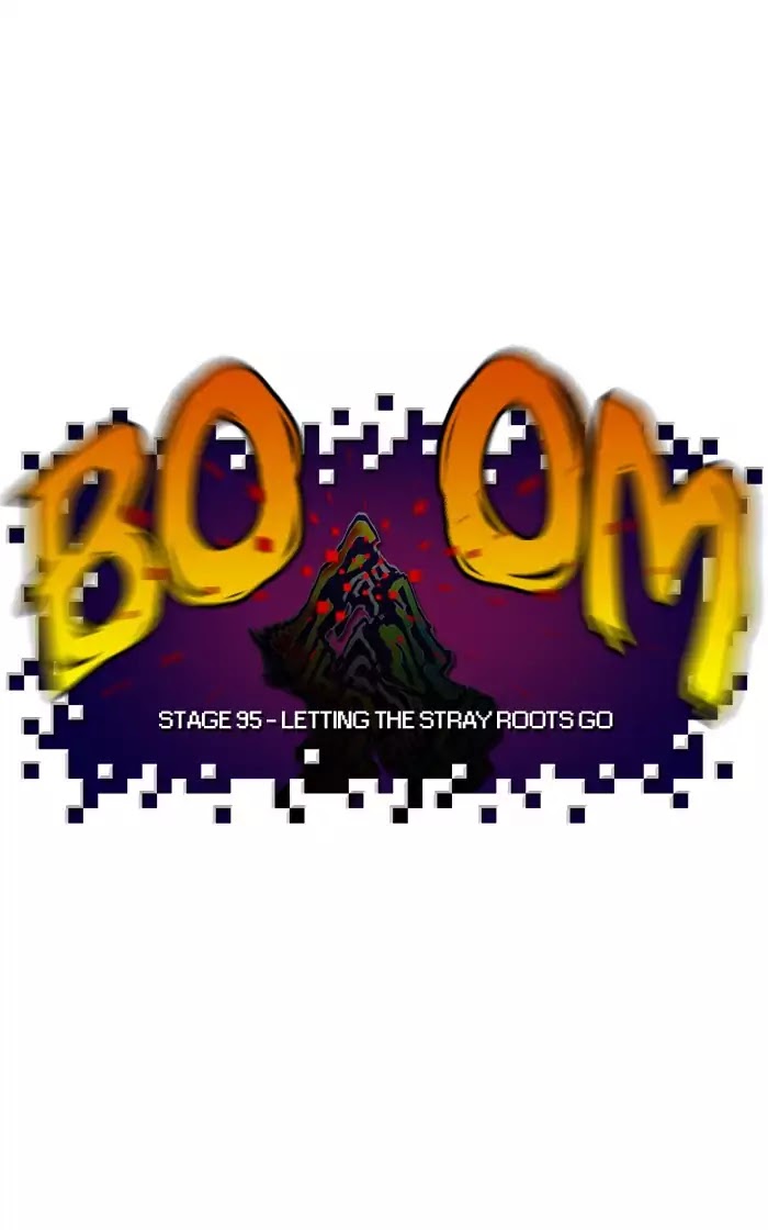 Guardians of the Video Game Chapter 96 page 27 - Chapter 96: Ep.95: Letting The Stray Roots Go