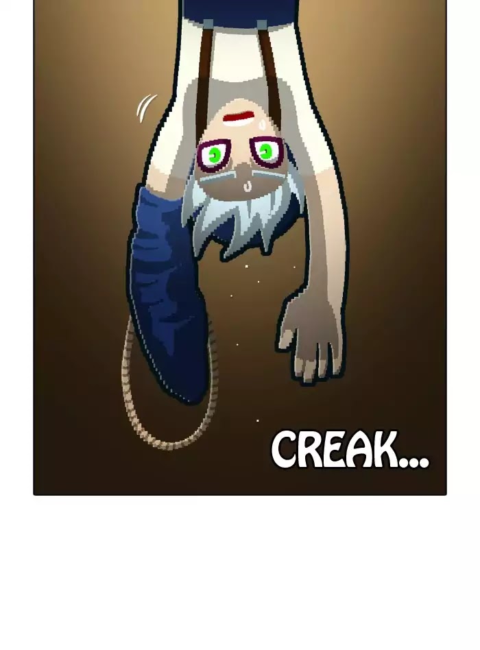 Guardians of the Video Game Chapter 96 page 34 - Chapter 96: Ep.95: Letting The Stray Roots Go