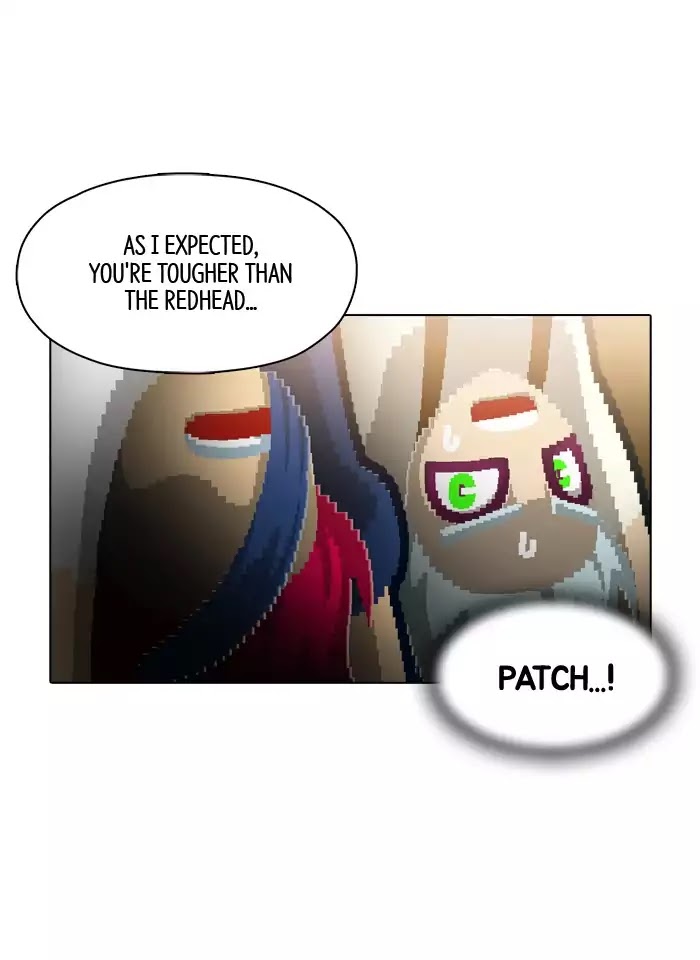 Guardians of the Video Game Chapter 96 page 37 - Chapter 96: Ep.95: Letting The Stray Roots Go
