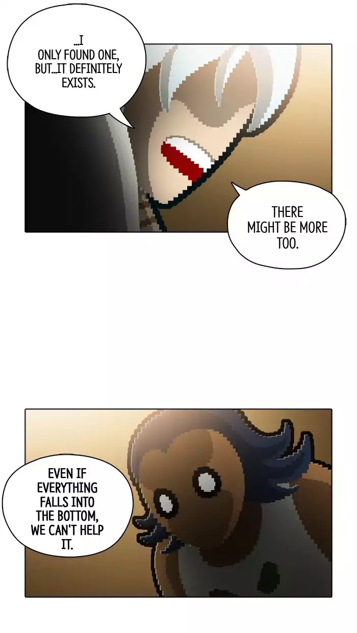 Guardians of the Video Game Chapter 96 page 4 - Chapter 96: Ep.95: Letting The Stray Roots Go