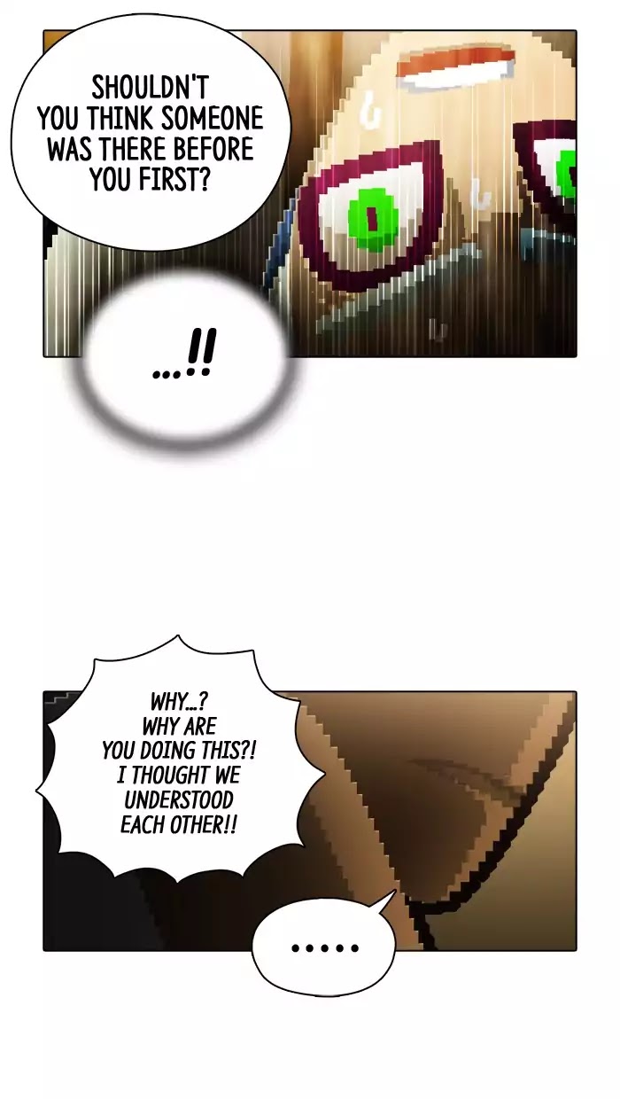 Guardians of the Video Game Chapter 96 page 51 - Chapter 96: Ep.95: Letting The Stray Roots Go