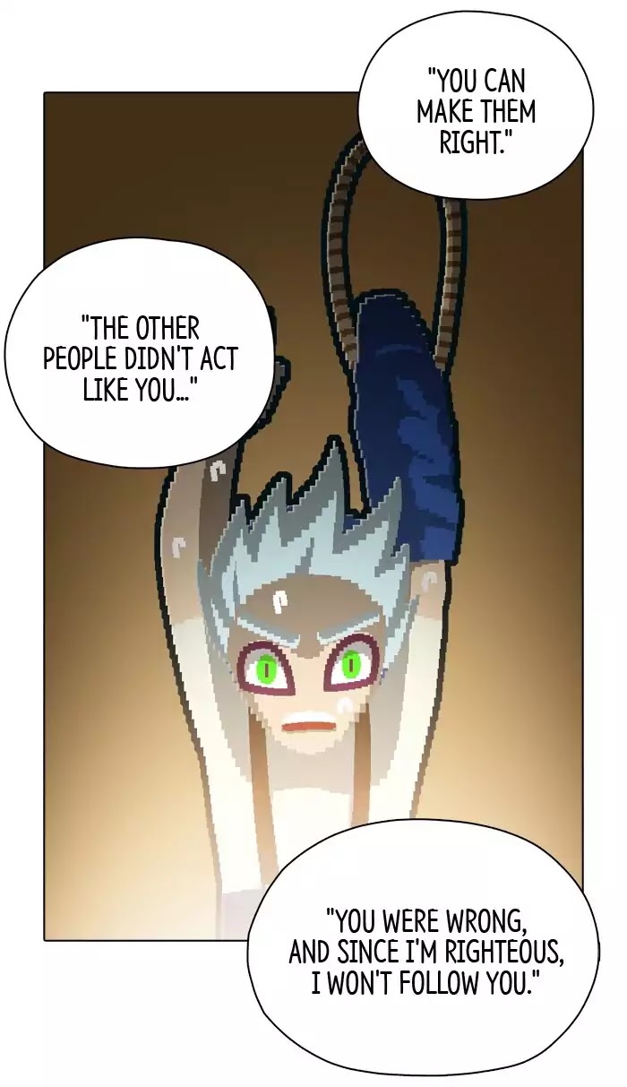 Guardians of the Video Game Chapter 96 page 53 - Chapter 96: Ep.95: Letting The Stray Roots Go