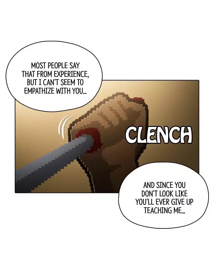 Guardians of the Video Game Chapter 96 page 54 - Chapter 96: Ep.95: Letting The Stray Roots Go