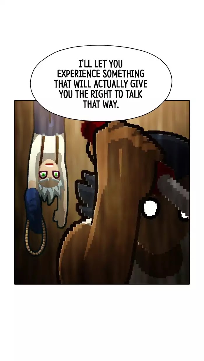 Guardians of the Video Game Chapter 96 page 55 - Chapter 96: Ep.95: Letting The Stray Roots Go