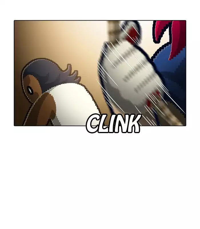 Guardians of the Video Game Chapter 96 page 6 - Chapter 96: Ep.95: Letting The Stray Roots Go