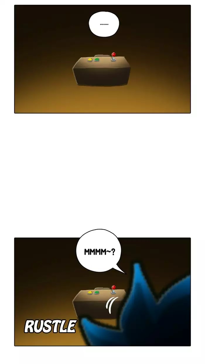 Guardians of the Video Game Chapter 96 page 61 - Chapter 96: Ep.95: Letting The Stray Roots Go