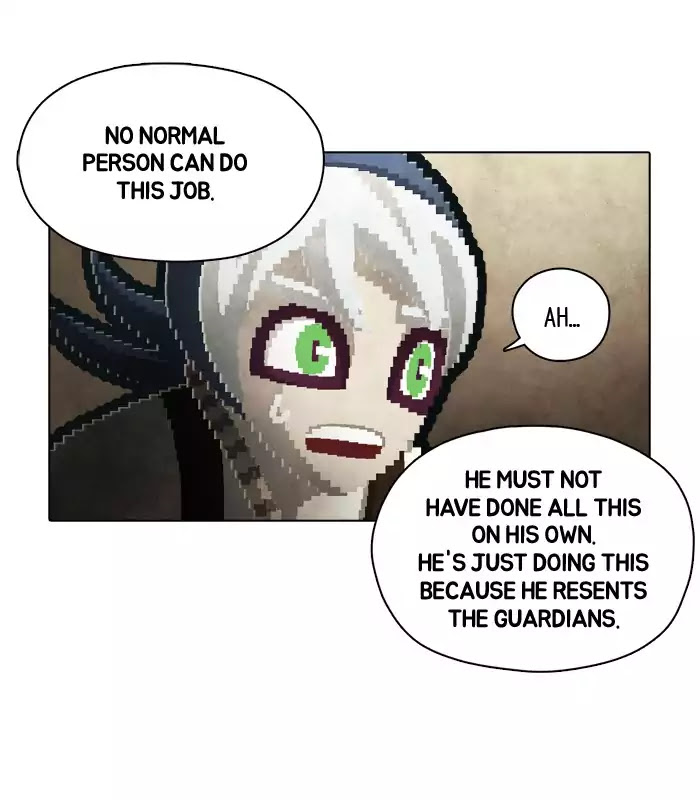 Guardians of the Video Game Chapter 97 page 19 - Chapter 97: Ep.96: Brave Guy
