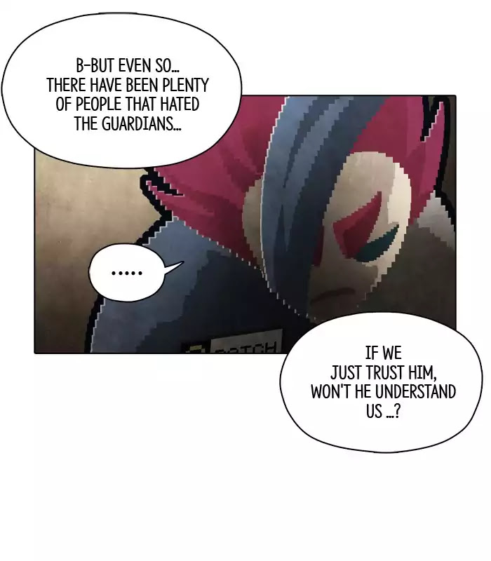 Guardians of the Video Game Chapter 97 page 20 - Chapter 97: Ep.96: Brave Guy