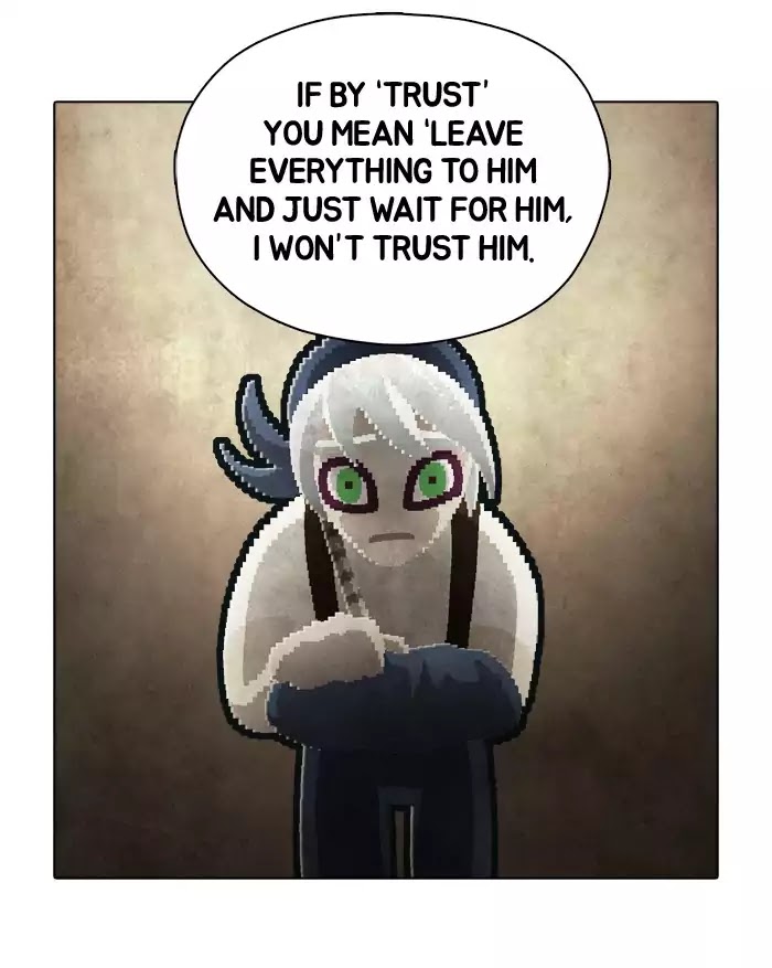 Guardians of the Video Game Chapter 97 page 21 - Chapter 97: Ep.96: Brave Guy
