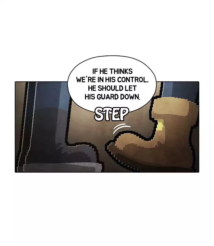 Guardians of the Video Game Chapter 97 page 22 - Chapter 97: Ep.96: Brave Guy