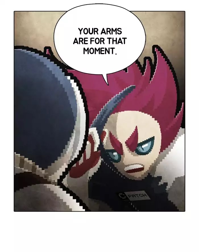 Guardians of the Video Game Chapter 97 page 23 - Chapter 97: Ep.96: Brave Guy