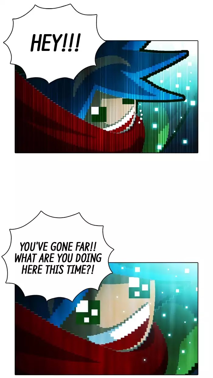 Guardians of the Video Game Chapter 97 page 49 - Chapter 97: Ep.96: Brave Guy