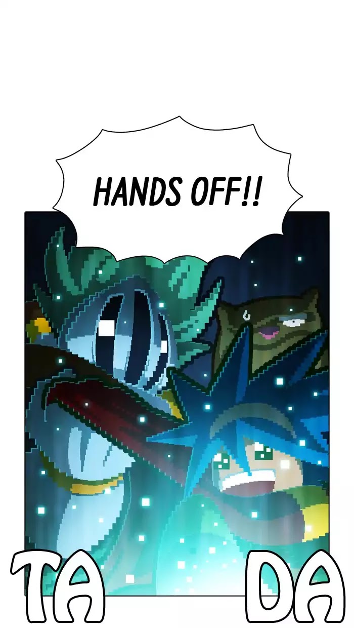 Guardians of the Video Game Chapter 97 page 50 - Chapter 97: Ep.96: Brave Guy