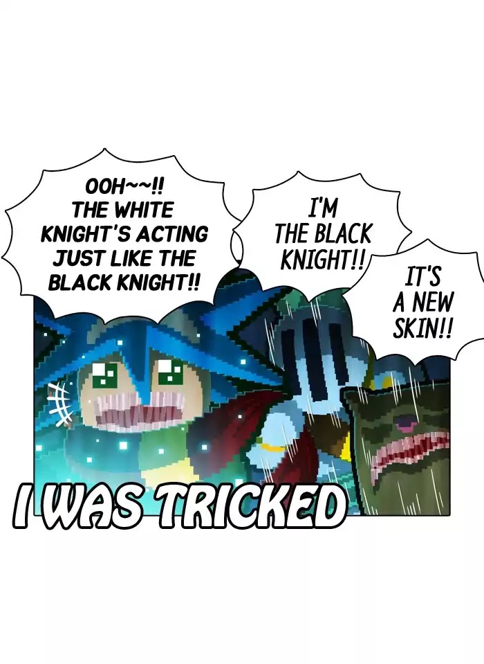 Guardians of the Video Game Chapter 97 page 51 - Chapter 97: Ep.96: Brave Guy