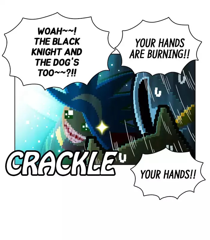 Guardians of the Video Game Chapter 97 page 52 - Chapter 97: Ep.96: Brave Guy