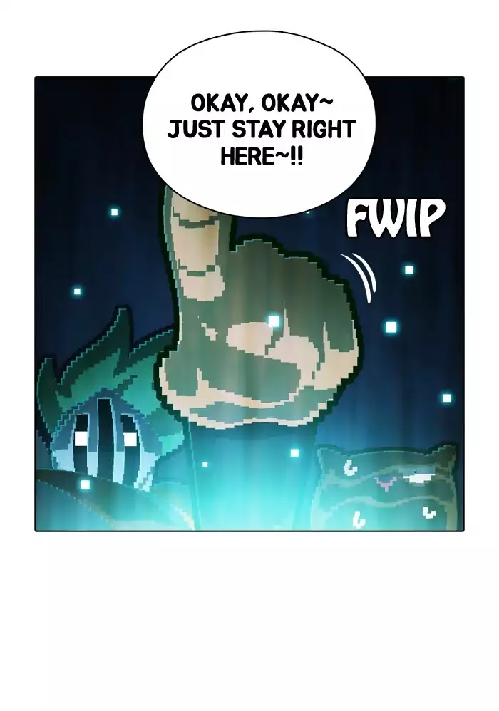 Guardians of the Video Game Chapter 97 page 53 - Chapter 97: Ep.96: Brave Guy