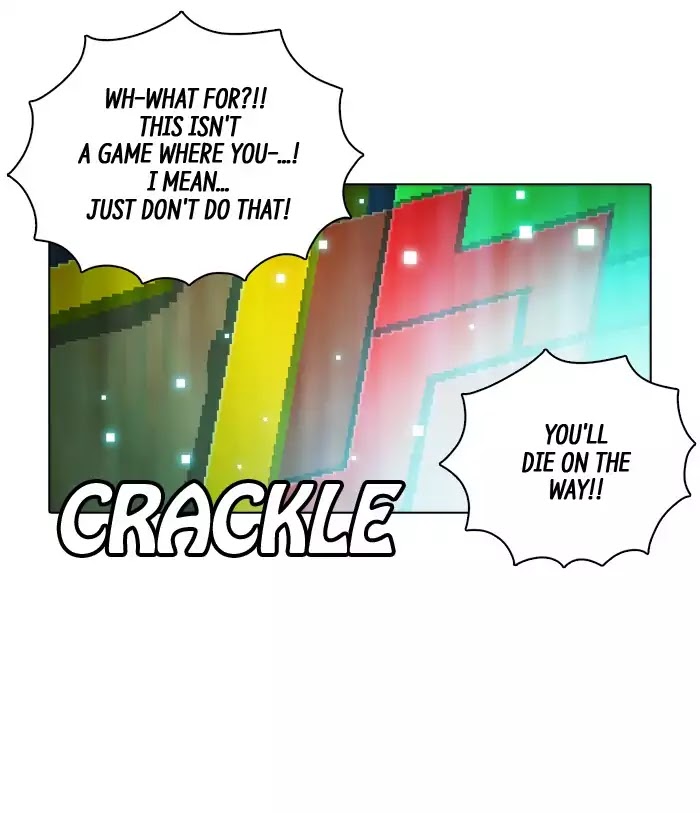 Guardians of the Video Game Chapter 97 page 55 - Chapter 97: Ep.96: Brave Guy