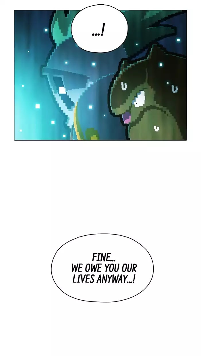 Guardians of the Video Game Chapter 97 page 59 - Chapter 97: Ep.96: Brave Guy