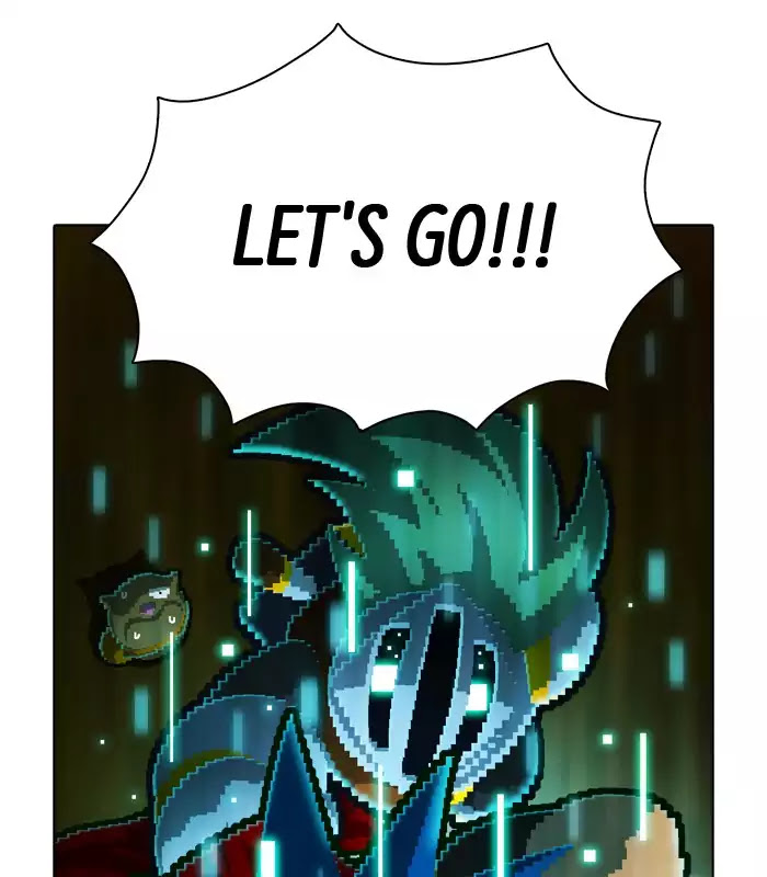 Guardians of the Video Game Chapter 97 page 61 - Chapter 97: Ep.96: Brave Guy
