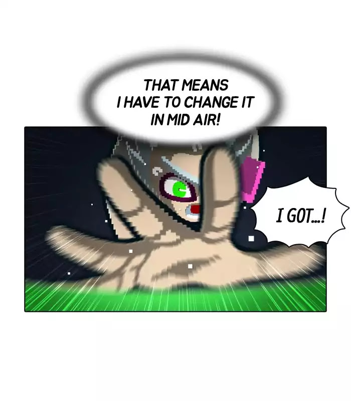 Guardians of the Video Game Chapter 98 page 12 - Chapter 98: Ep.97: Return