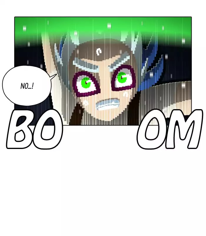 Guardians of the Video Game Chapter 98 page 17 - Chapter 98: Ep.97: Return