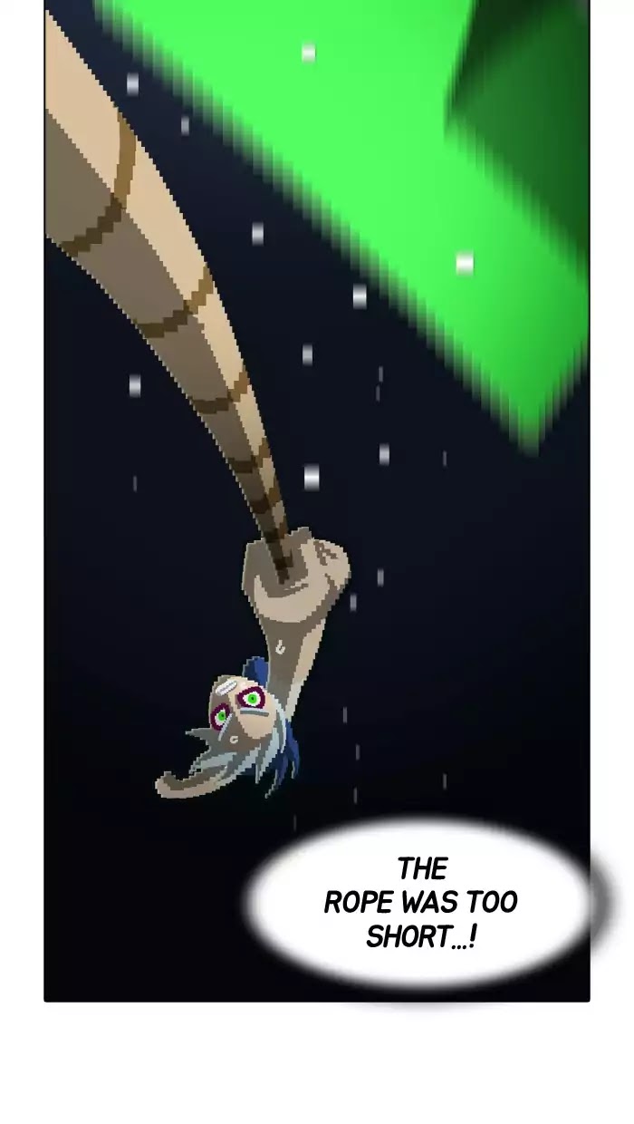 Guardians of the Video Game Chapter 98 page 19 - Chapter 98: Ep.97: Return