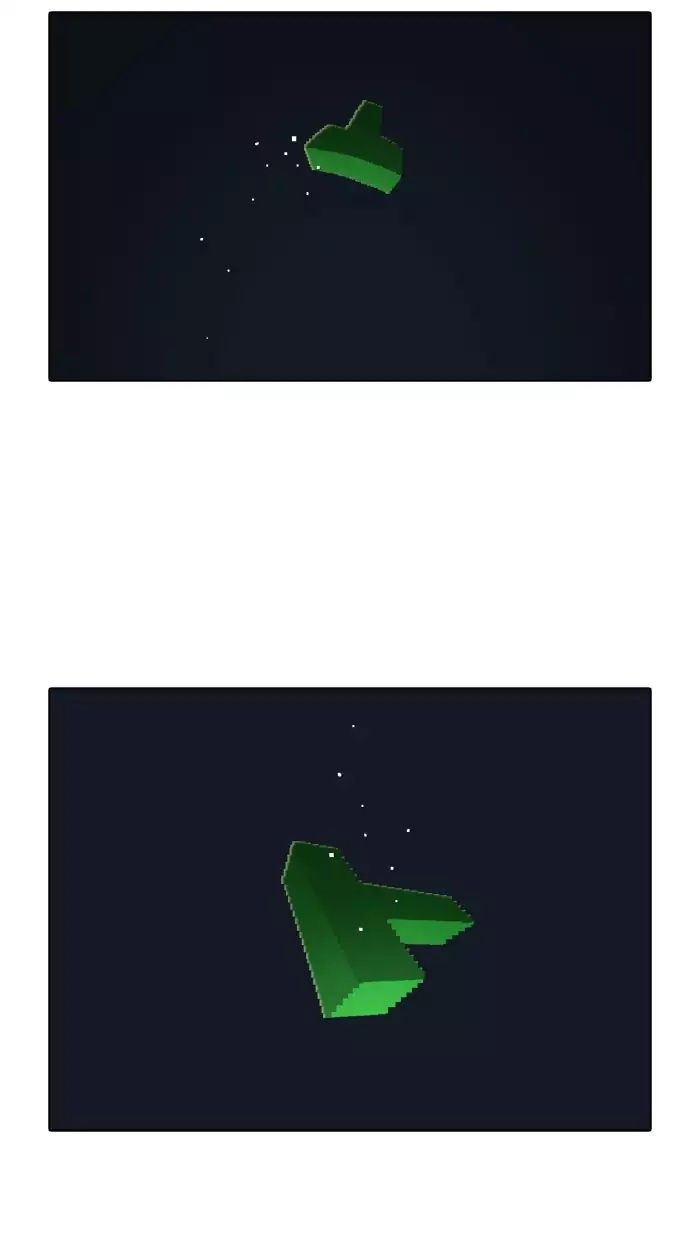 Guardians of the Video Game Chapter 98 page 22 - Chapter 98: Ep.97: Return