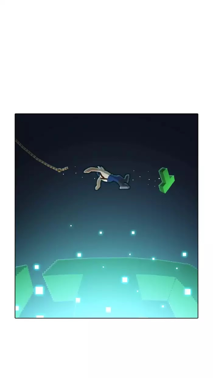 Guardians of the Video Game Chapter 98 page 27 - Chapter 98: Ep.97: Return
