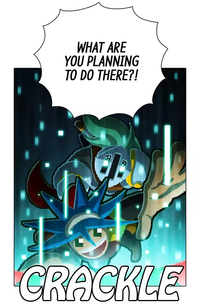 Guardians of the Video Game Chapter 98 page 3 - Chapter 98: Ep.97: Return
