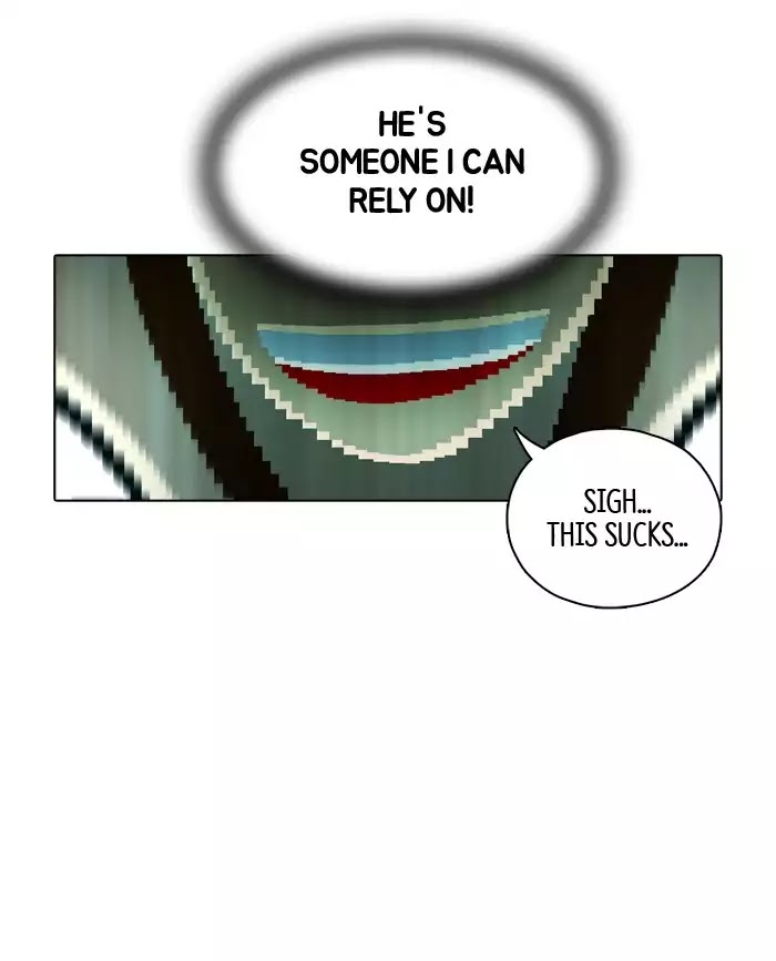 Guardians of the Video Game Chapter 98 page 30 - Chapter 98: Ep.97: Return