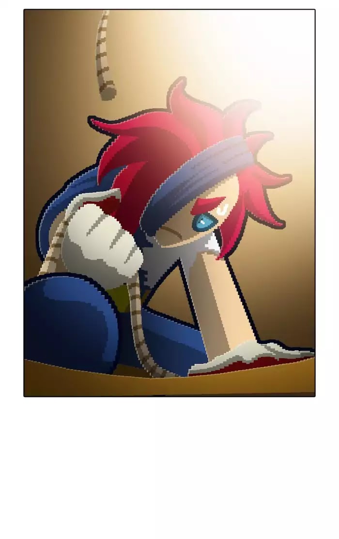Guardians of the Video Game Chapter 98 page 33 - Chapter 98: Ep.97: Return