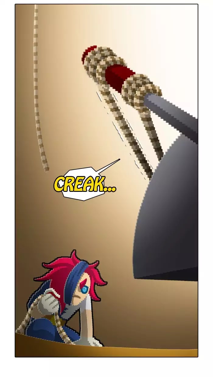 Guardians of the Video Game Chapter 98 page 34 - Chapter 98: Ep.97: Return