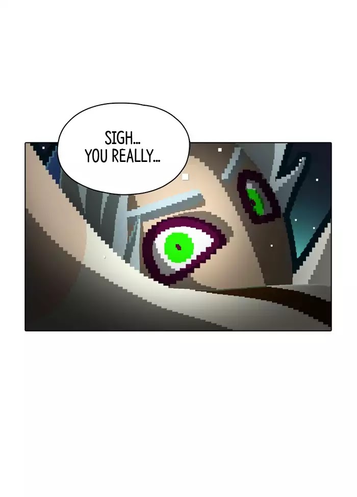 Guardians of the Video Game Chapter 98 page 35 - Chapter 98: Ep.97: Return