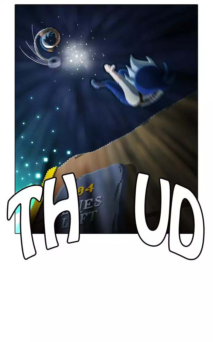 Guardians of the Video Game Chapter 98 page 37 - Chapter 98: Ep.97: Return