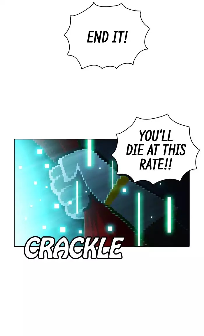 Guardians of the Video Game Chapter 98 page 38 - Chapter 98: Ep.97: Return