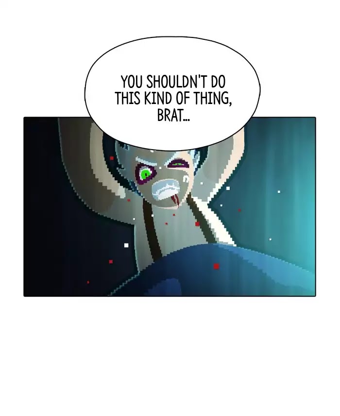 Guardians of the Video Game Chapter 98 page 41 - Chapter 98: Ep.97: Return