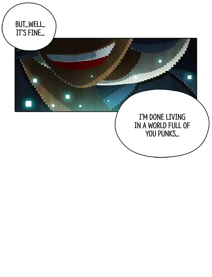 Guardians of the Video Game Chapter 98 page 42 - Chapter 98: Ep.97: Return