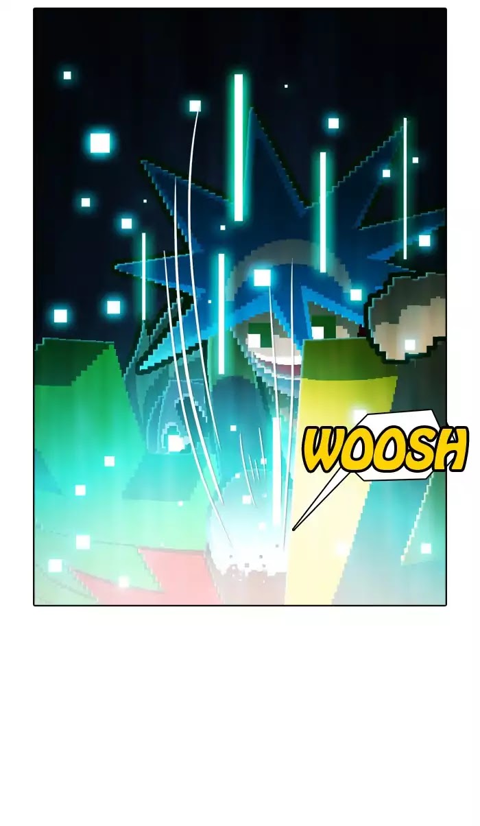 Guardians of the Video Game Chapter 98 page 48 - Chapter 98: Ep.97: Return
